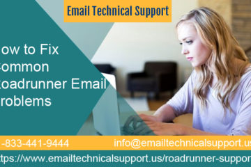 Common Roadrunner Email Problems