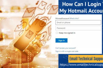 Hotmail Login