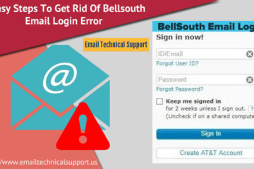 Bellsouth Email Login