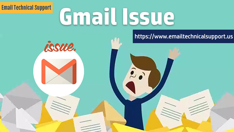 gmail-issue