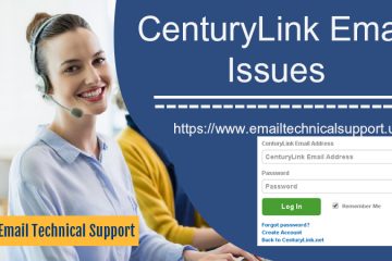 centuryLink-email-issues
