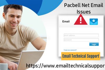 pacbell-net-email-issues