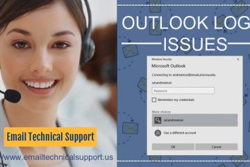 outlook-login-issues