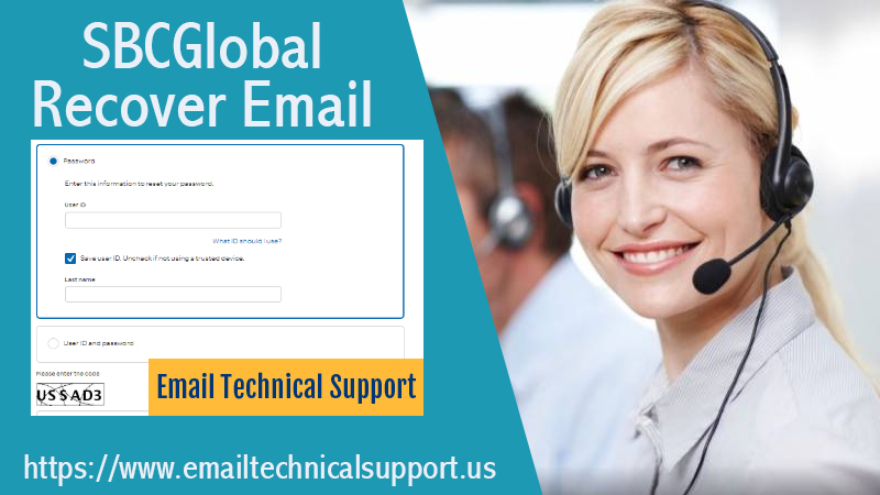 How to Recover Sbcglobal Email Account in Quick Steps?