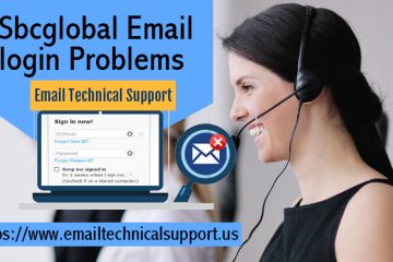 SBCGlobal-email-login-problems