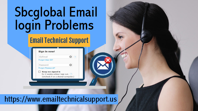 SBCGlobal-email-login-problems
