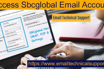 access-sbcglobal-email-account