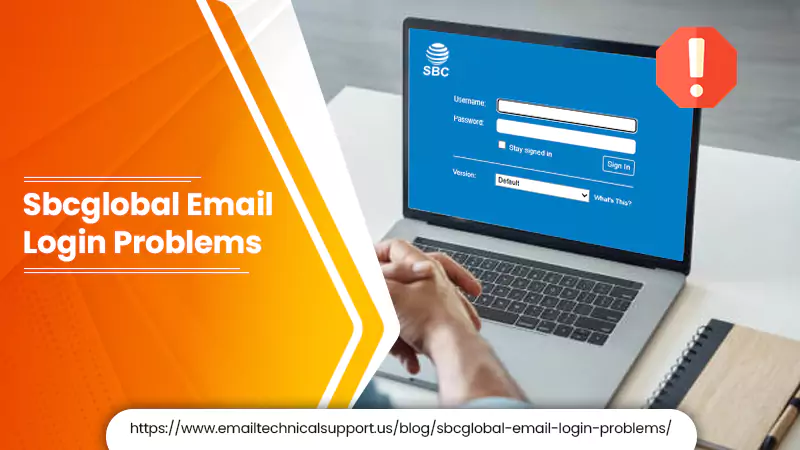 How to fix Sbcglobal Email Login Problems?