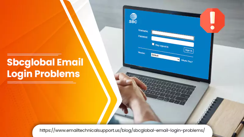 Sbcglobal Email Login Problems