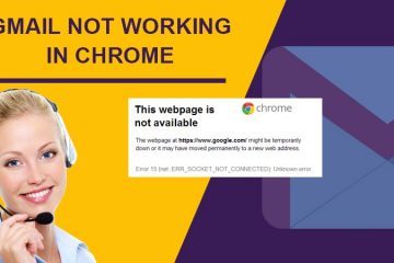 gmail-not-working-in-Chrome