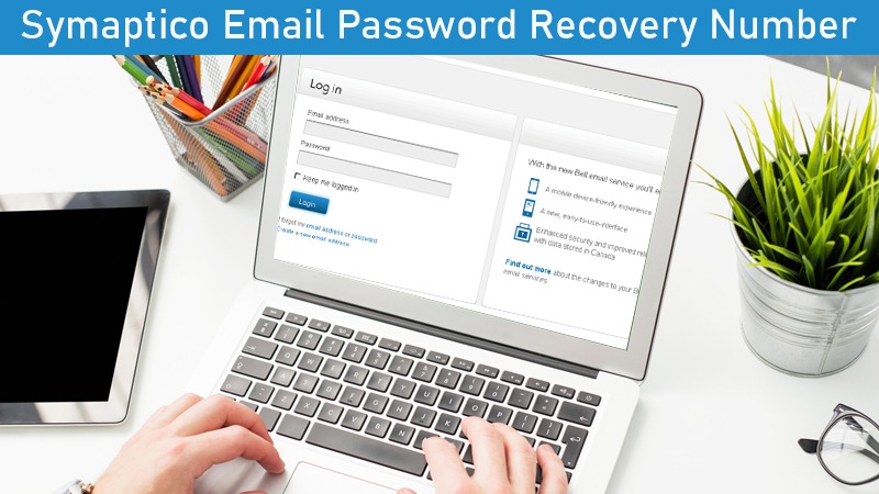 How To Reset Your Sympatico Email Password?