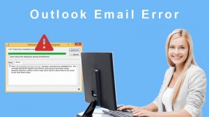 Outlook-Email-Error