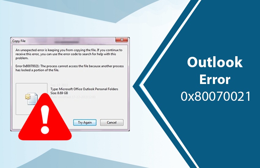 Outlook-Error-0x80070021