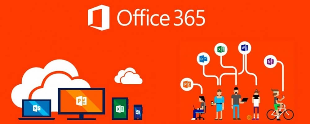 Microsoft Office 365