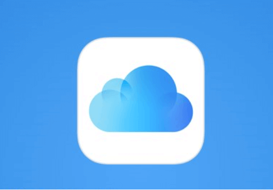 iCloud