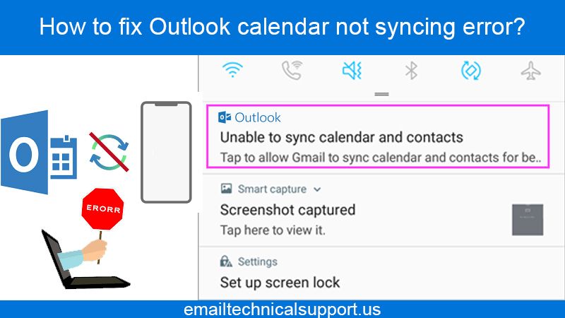 problems adding gmail to outlook 365