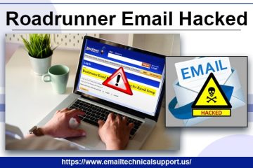 Roadrunner email hacked