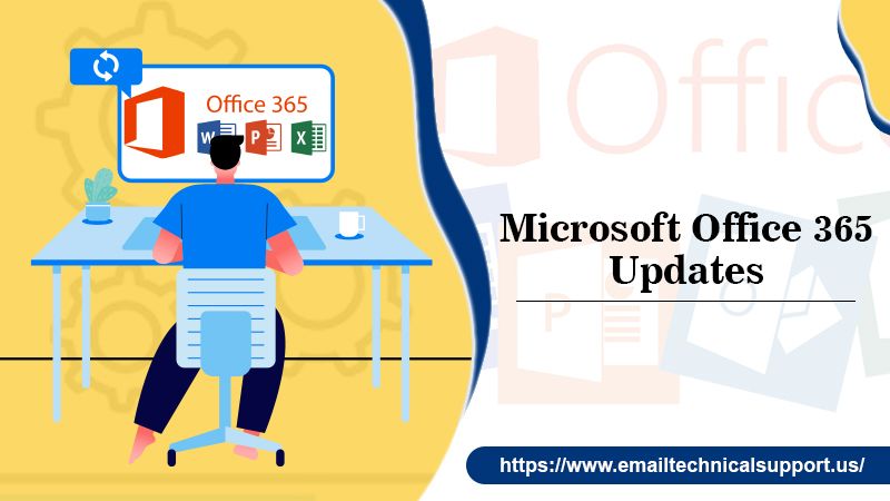 How to Install Microsoft Office 365 Updates on Windows or Mac?