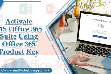 Office 365 product key