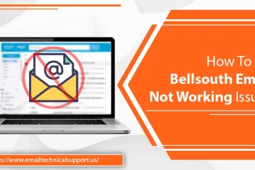 Bellsouth Email Not Working Issue