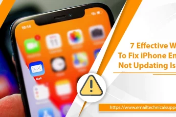 iPhone-Email-Not-Updating