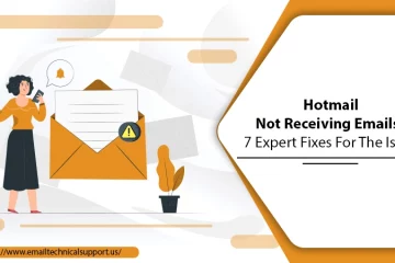 Hotmail-Not-Receiving-Emails
