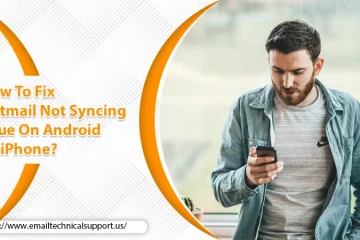 Hotmail-Not-Syncing-Issue