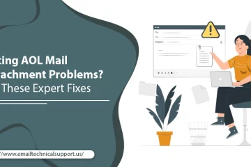 AOL Mail Attachment Problems