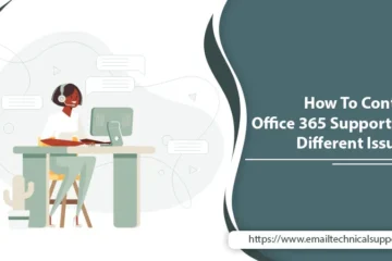 Office 365 Support