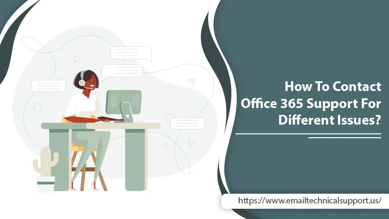 Office 365 Support