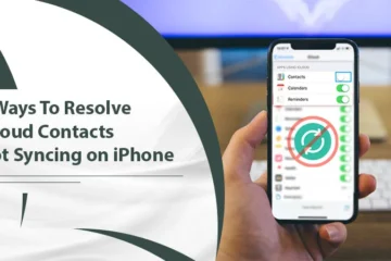 iCloud-Contacts-Not-Syncing