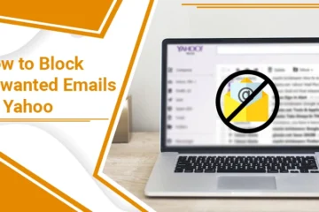How to Block Unwanted Emails on Yahoo