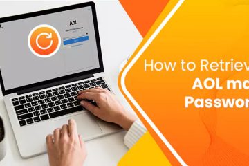 How To Retrieve AOL Mail Password