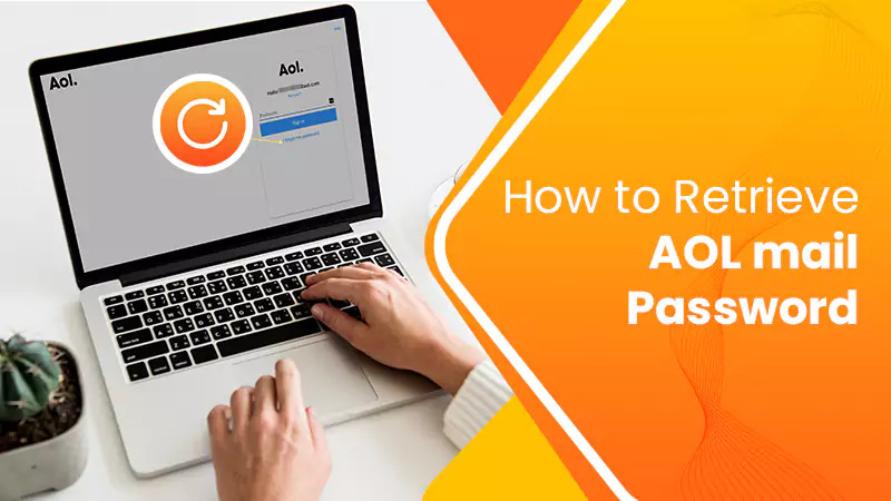 How To Retrieve AOL Mail Password